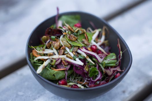 colorful microgreens in trays