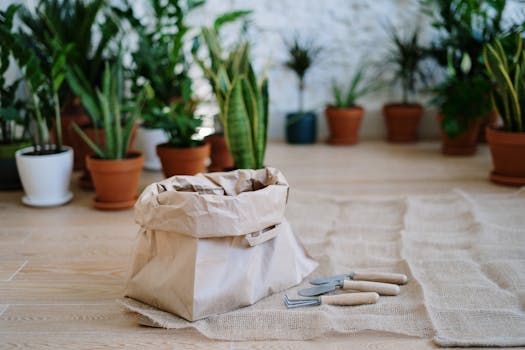 Herb Varieties