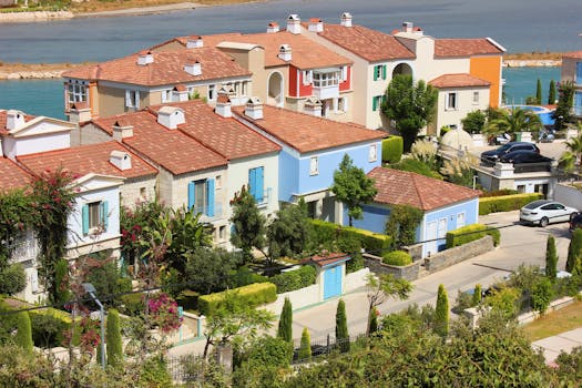 rooftop garden community